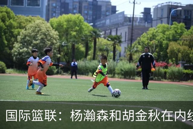 国际篮联：杨瀚森和胡金秋在内线站稳脚跟 中国队篮板和内线得分将压倒对手